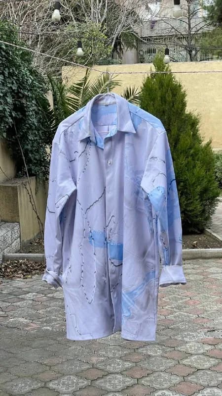 S, но она как M, kruzhok, 40 лари — Тбилиси — 40 ₾