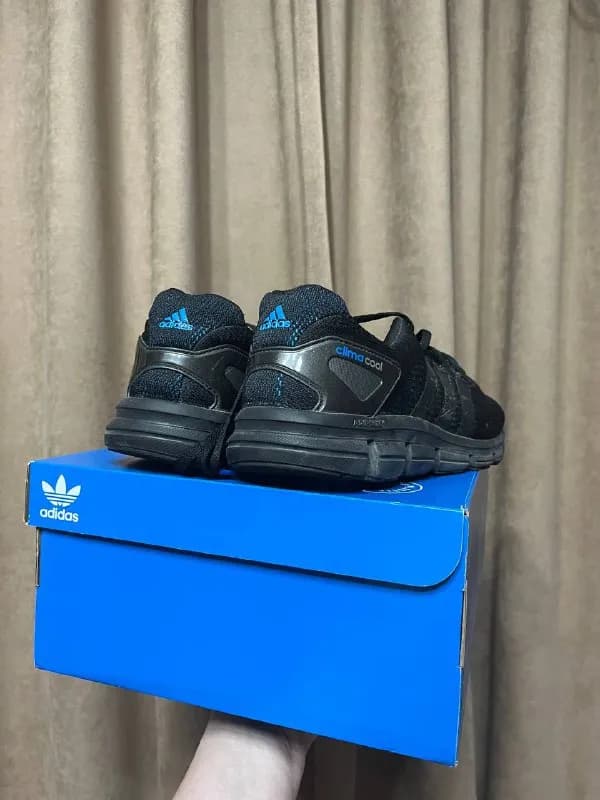 ADIDAS для бега, спортзала в хорошем состоянии — Тбилиси — 70 ₾