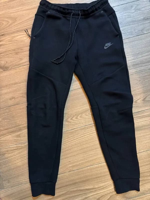 Nike touch fleece — Тбилиси — 200 ₾
