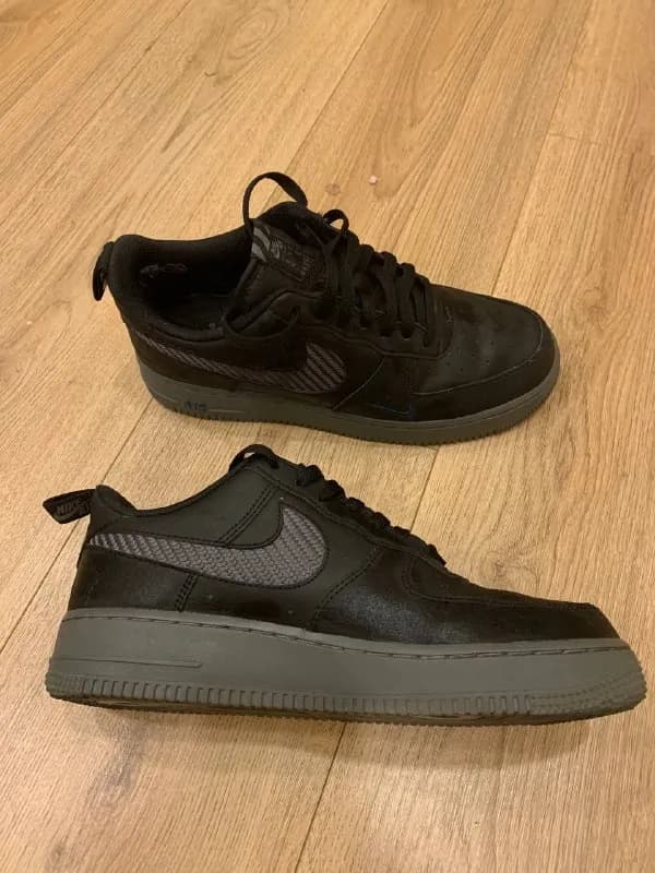 Nike Force — Тбилиси — 220 ₾
