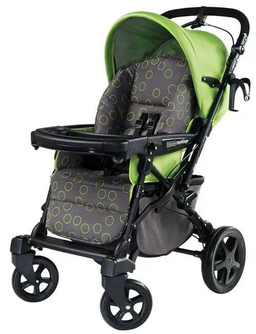 Peg Perego в хорошем состоянии — Тбилиси — 150 ₾