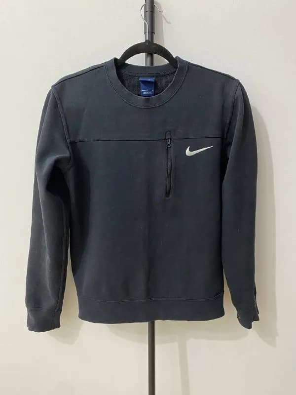 Nike черный размер S — Тбилиси — 40 ₾