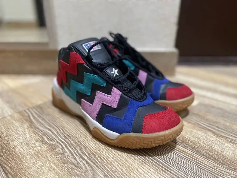 Converse (конверс) из коллекции VLTG. — Тбилиси — 26 ₾