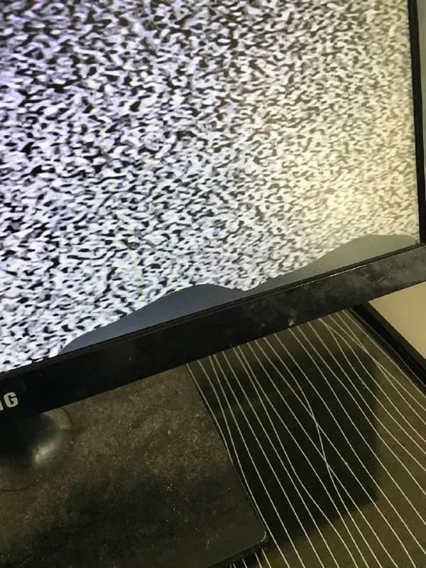 Samsung T22C350EX 📺 — Тбилиси — 30 ₾