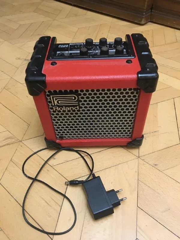 Roland Micro Cube — Тбилиси — 300 ₾
