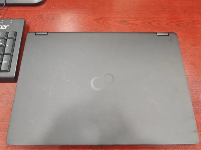 Fujitsu Lifebook, U749, GPU Intel Core I5-8365, 14», 1,60GHz, Ram 8gb, Ssd NVMe, M.2, 256gb, LCD Full — Батуми — 550 ₾