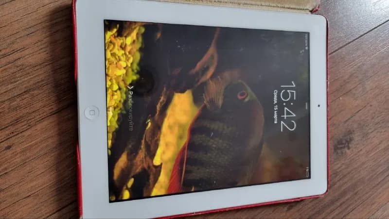 Планшет iPad 3 64GB — Тбилиси — 200 ₾