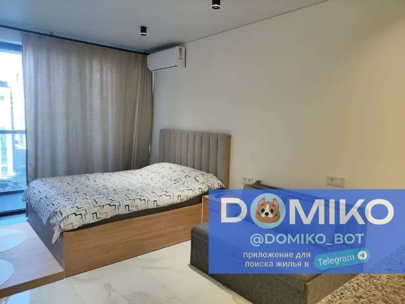 12/36 этаж, 30 кв/м — Батуми — 550 $