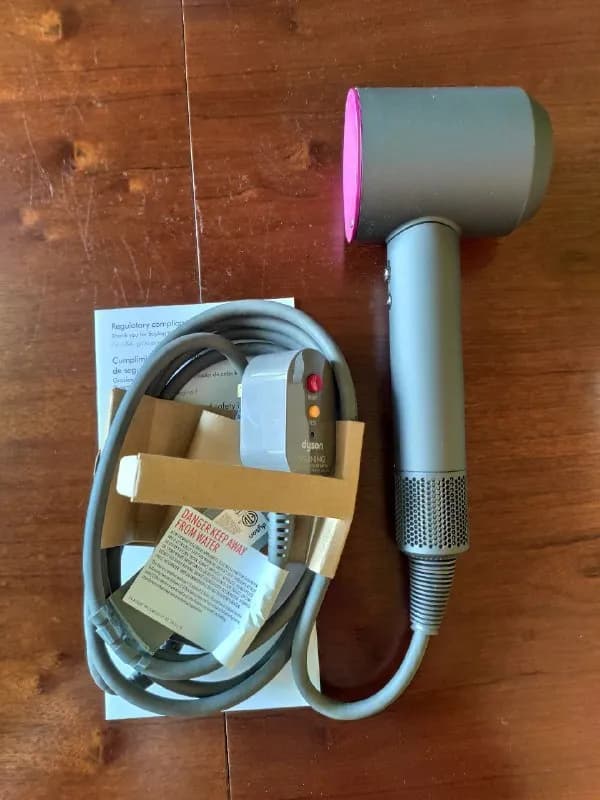 Фен Dyson HD 07 новый — Тбилиси