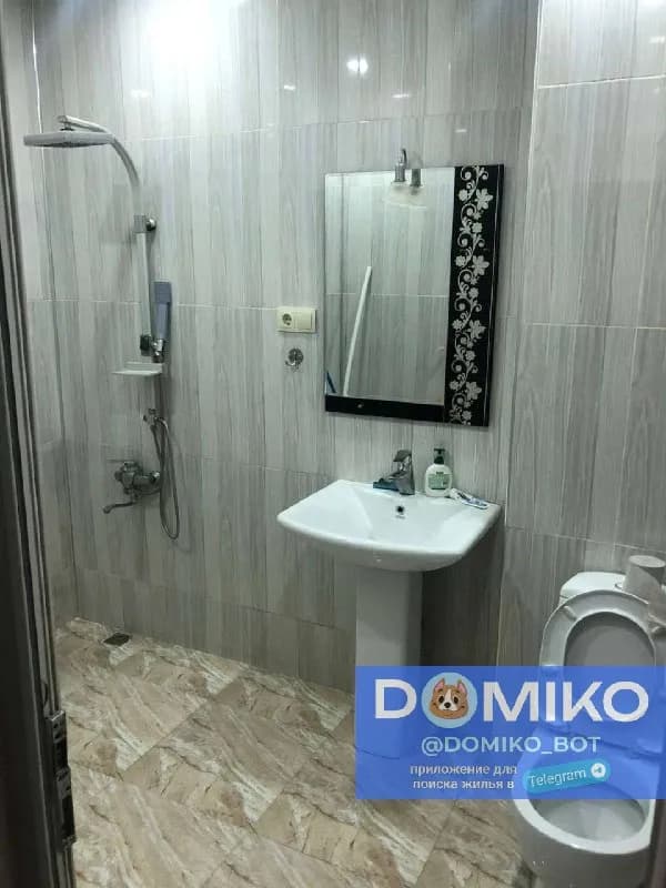 3+1, 11/16 этаж, 90 кв/м — Батуми — 700 $