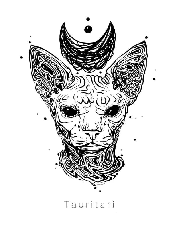 Looking for willing tattoo sketches like this. — Тбилиси