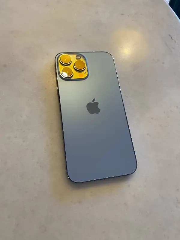 iPhone 13 Pro 256Gb — Тбилиси — 2 400 ₾