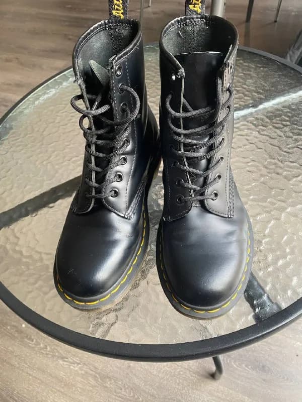 Dr Martens classic 1460 — Тбилиси — 250 ₾