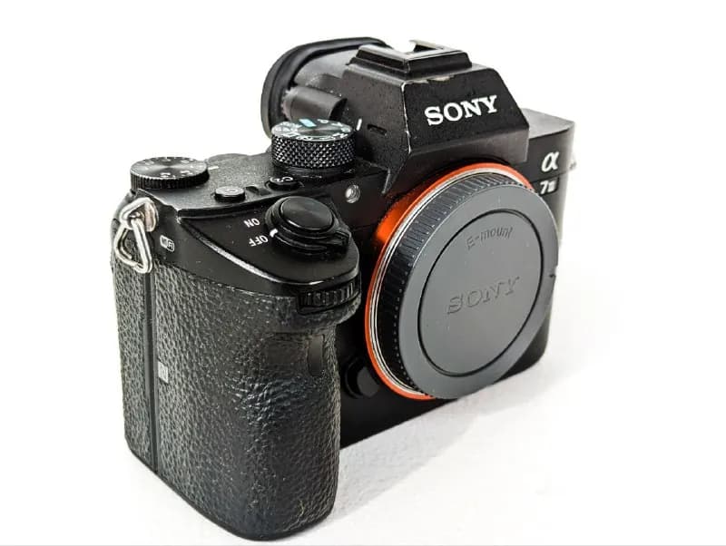 Sony a7 III — Тбилиси — 3 100 ₾
