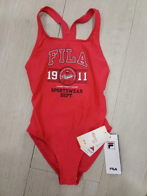 Fila с биркой. — Тбилиси — 40 ₾
