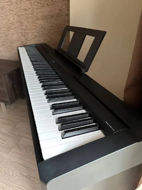 Yamaha-P45 в отличном состоянии 🤍 — Тбилиси — 1 800 ₾
