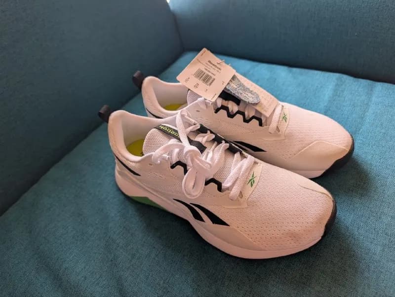 Reebok Nanoflex Tr 2 — Тбилиси — 150 ₾