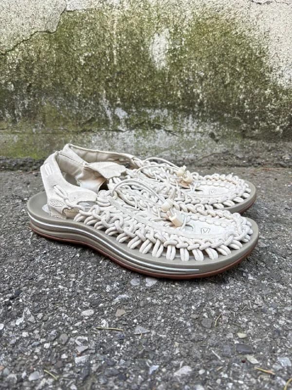 Keen Uneek 8.5 US — Тбилиси — 300 ₾