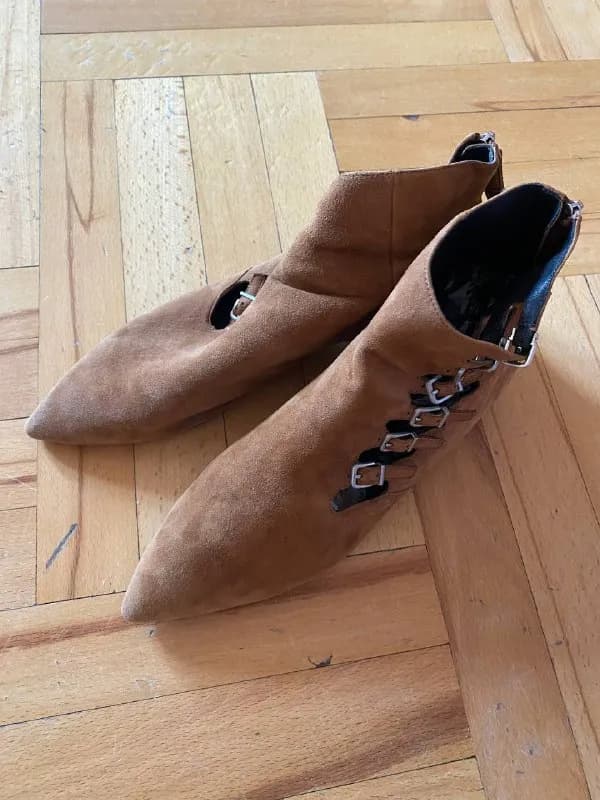 Туфли — Тбилиси — 4 150 ₾