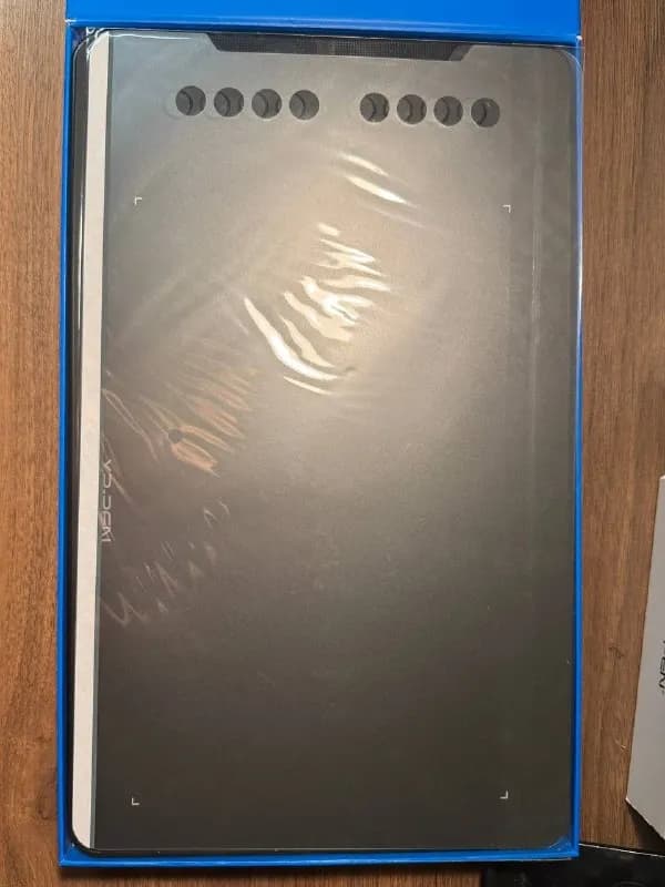 XP-Pen Deco 01 V2 — Тбилиси — 300 ₾