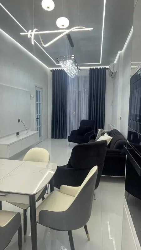 2+1 по улице Шартава, 16 — Батуми — 900 $