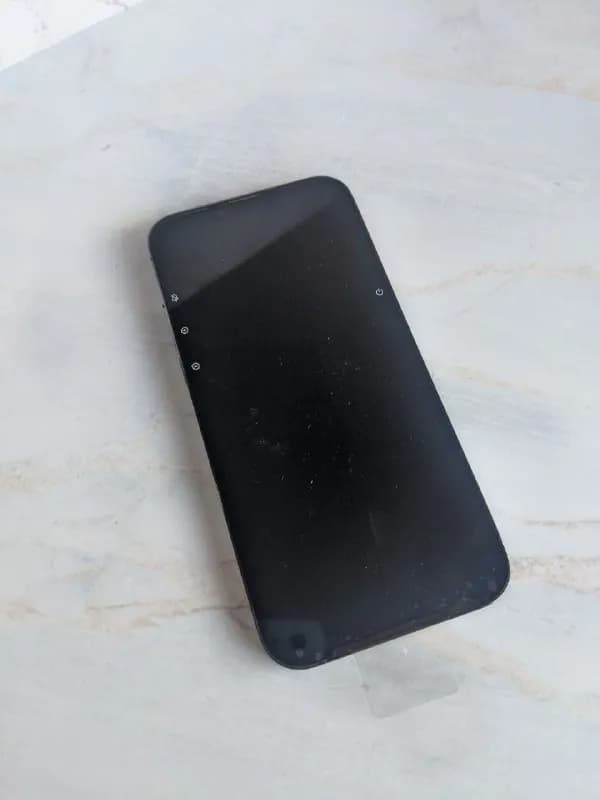 Iphone 13 pro max 528gb, amazon renewed, 2400 gel. Батарея 92% — Тбилиси — 2 400 ₾