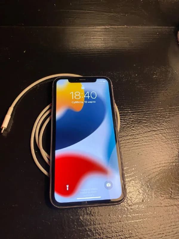 Apple #Iphone — Тбилиси — 970 ₾