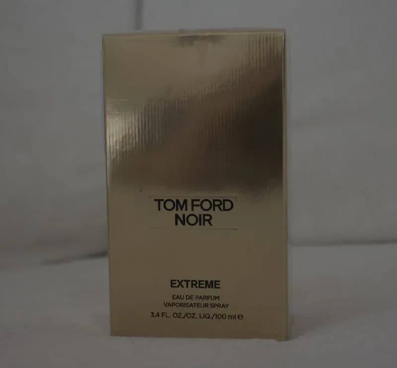 Tom Ford Noir Extreme — Тбилиси — 450 ₾