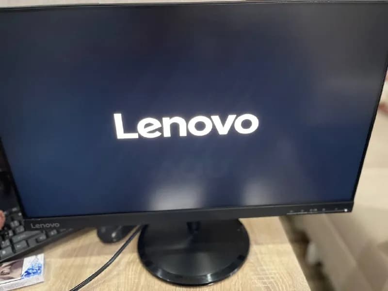 Lenovo C[телефон]A8KAT1IS) в отличном состояние, почти не пользовались. — Тбилиси — 270 ₾