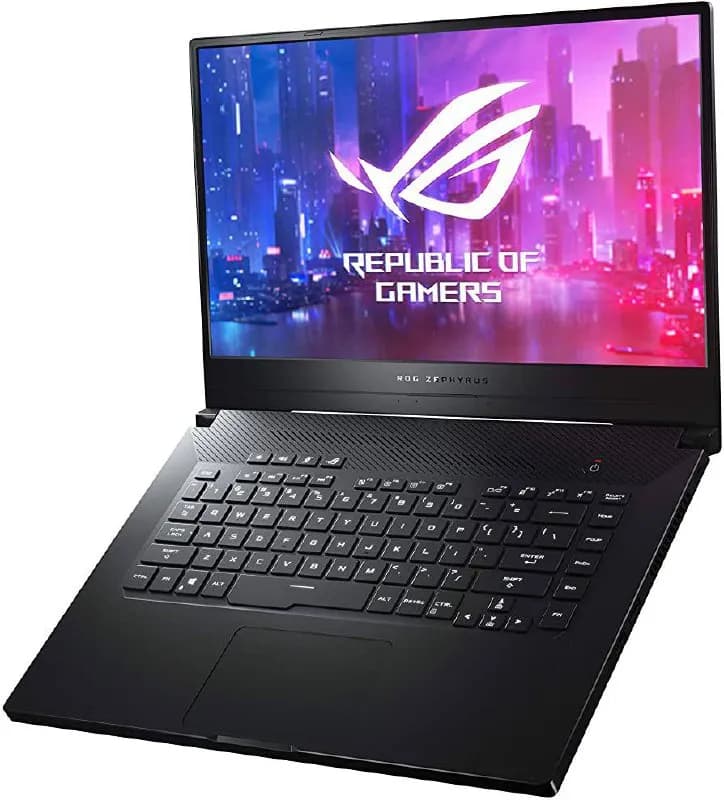 Asus ROG Zephyrus G15 — Тбилиси — 2 700 ₾