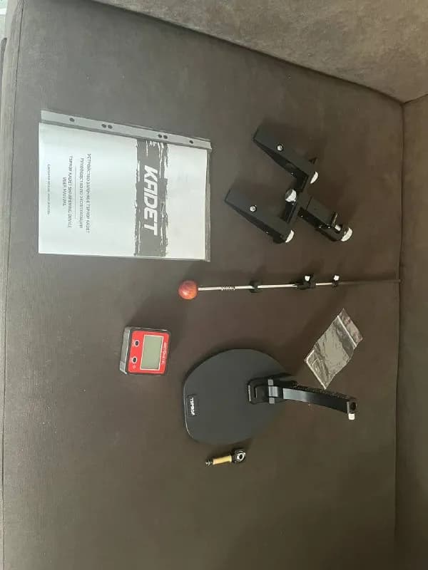 Tsprof Kadet — Тбилиси — 850 ₾