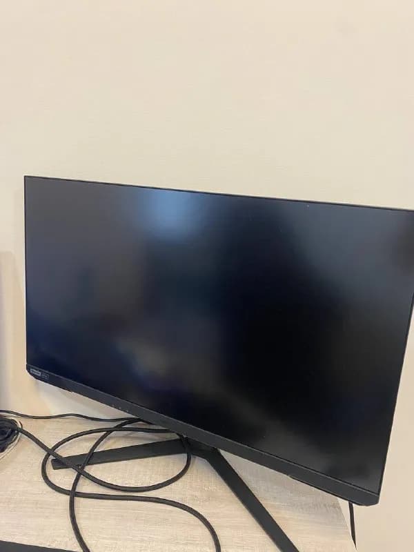 samsung odyssey g7 27.9’’. 4k — 144 hz — Тбилиси — 650 $