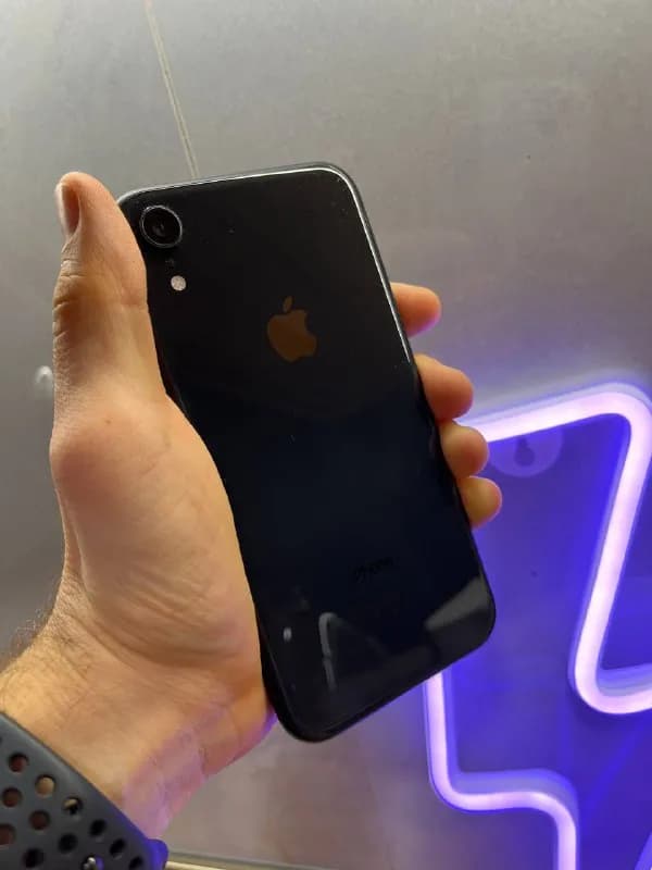 iPhone XR на 64ГБ — Тбилиси — 570 ₾