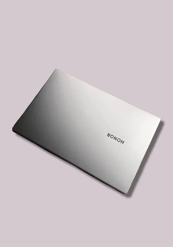 Honor MagicBook 14 Intel i3 Grey — Тбилиси — 1 250 ₾