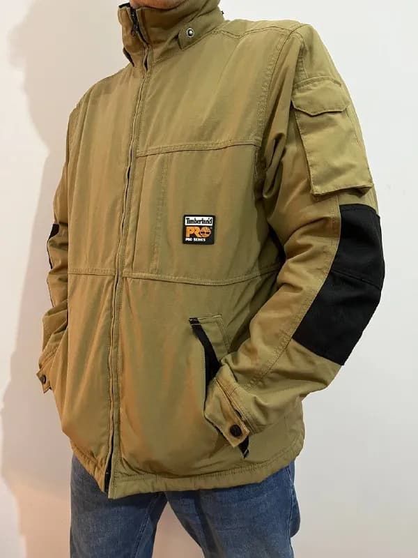 Timberland, размер M — Тбилиси — 60 ₾