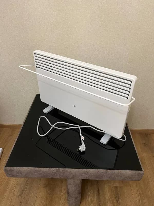 1. Обогреватель Xiaomi Mi Smart Space Heater S — 170 Gel — Тбилиси — 170 ₾
