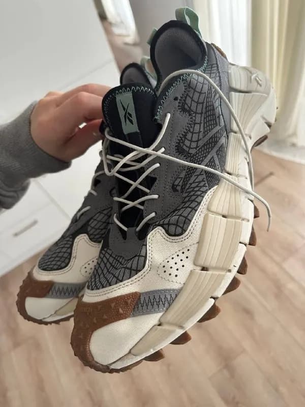 Reebok — Тбилиси — 15 ₾