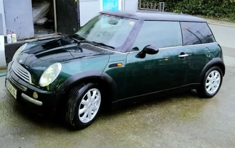 Mini Cooper!!! ❗ — Тбилиси — 2 100 $