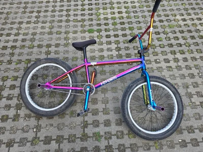BMX 550 лар — Батуми — 550 ₾