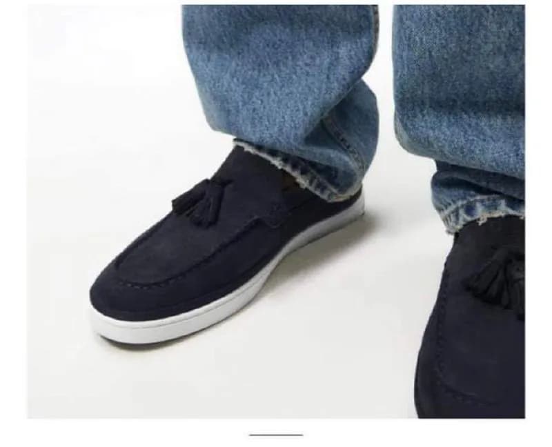 Zara shoes 41 ✔️new with tag ✔️60Gel — Тбилиси — 60 ₾
