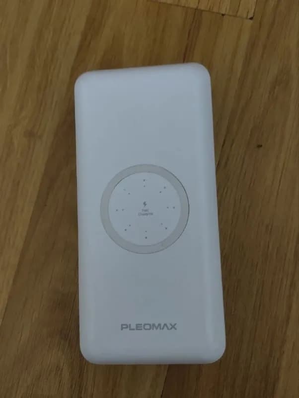 powerbank Pleomax — Батуми — 30 ₾
