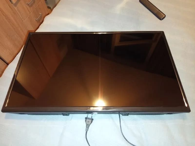 Graetz smart tv 32 дюйма, новый за 350 лари — Батуми — 350 ₾