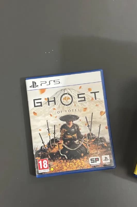 ps5 — Батуми — 590 ₾
