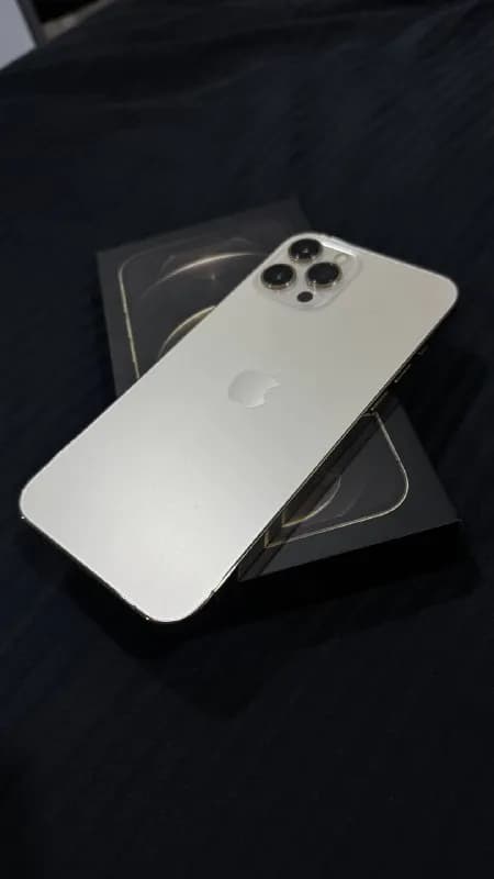 12 pro max 128 gb — Батуми — 700 ₾