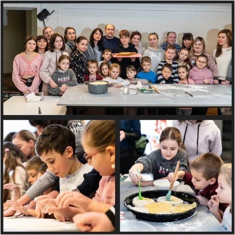 Без названия — Тбилиси