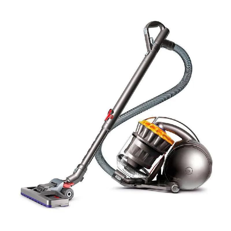500 лари Цилиндрический пылесос Dyson DC37 Allergy Musclehead — Тбилиси — 500 ₾