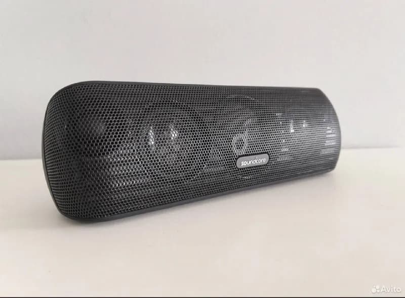 Bluetooth колонку Soundcore Motion Plus — Тбилиси — 170 ₾