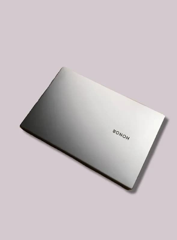 Honor MagicBook 14 Intel i3 Grey — Тбилиси — 1 250 ₾