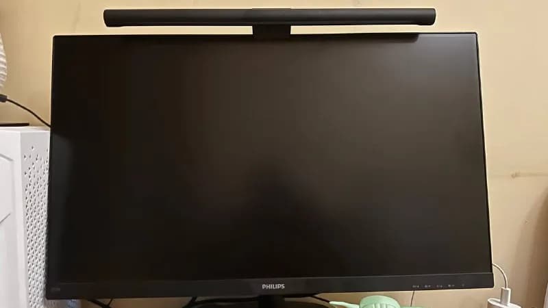 Philips 273V7QDSB 27 дюймов — Тбилиси — 400 ₾