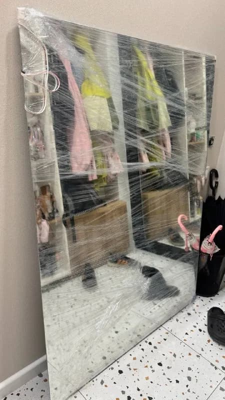 110,5×146 см с подсветкой — Батуми — 390 ₾